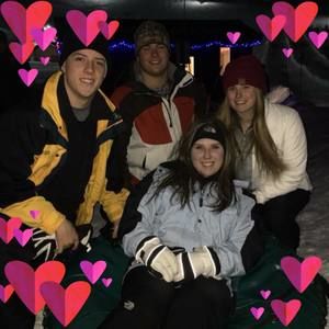 Meet your Posher, Eloyce